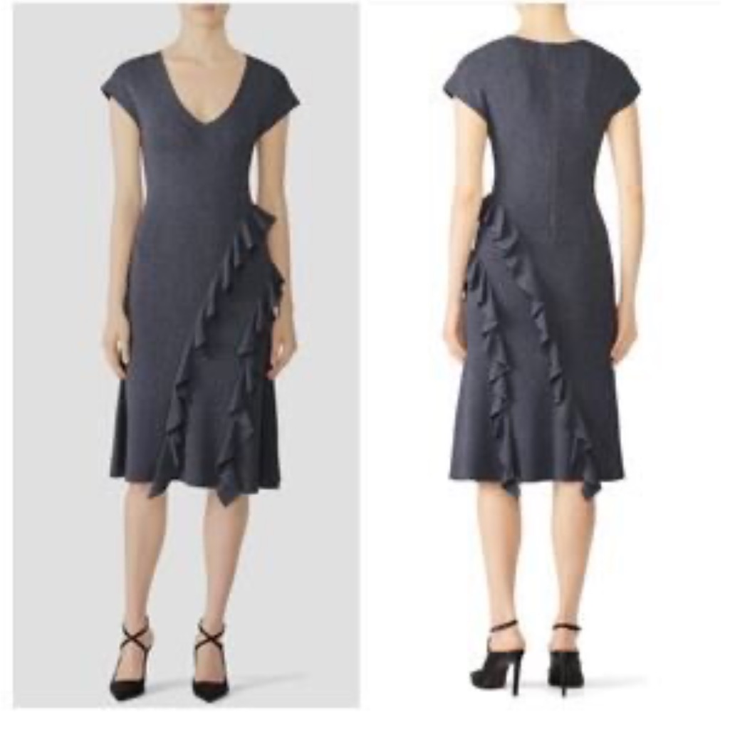 Sachin & Babi For Revolve Knit Dress Nwot